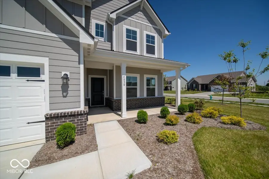 4830 Waterline Street, McCordsville, IN 46055 - #3