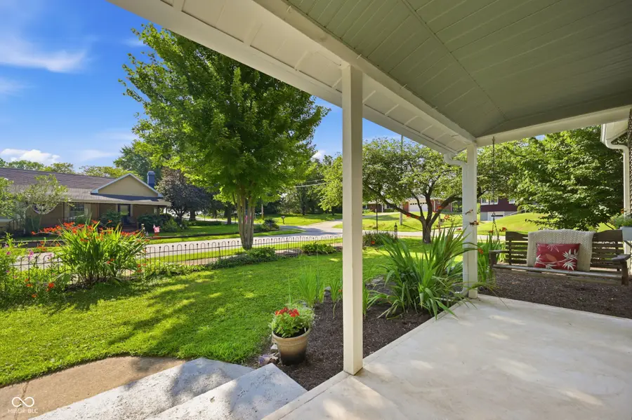 430 Pearl Street, Pendleton, IN 46064 - #3