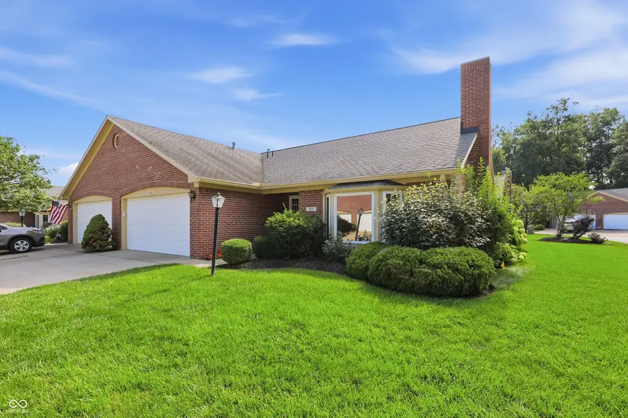 6510 S Waybridge Court, Indianapolis, IN 46237 - #2