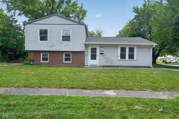 7901 E 35th Street, Indianapolis, IN 46226