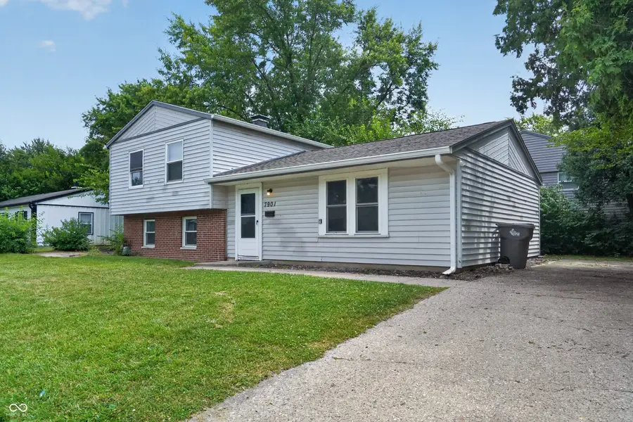 7901 E 35th Street, Indianapolis, IN 46226 - #2