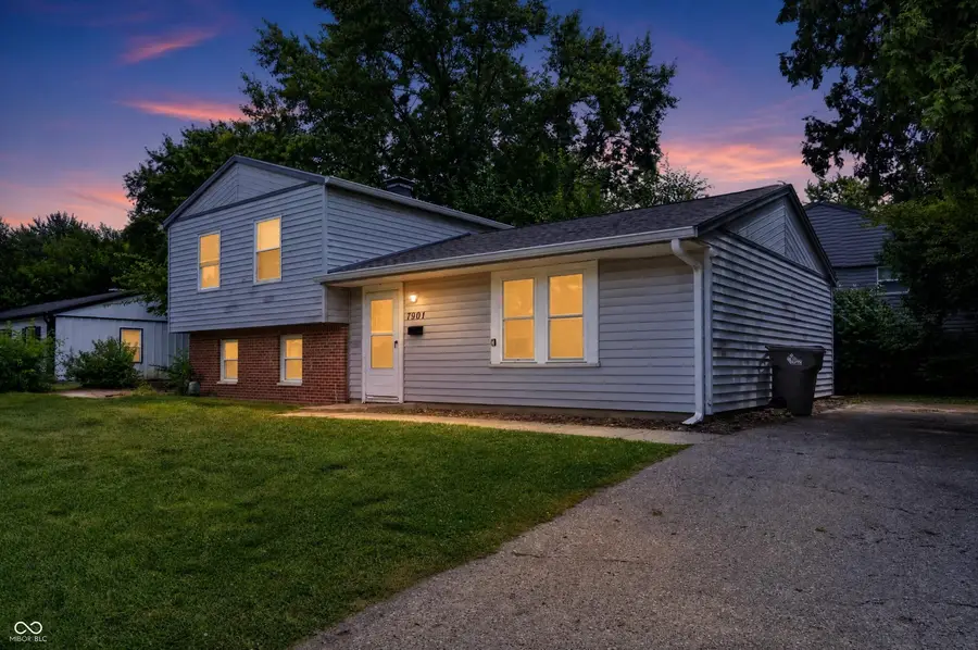 7901 E 35th Street, Indianapolis, IN 46226 - #3