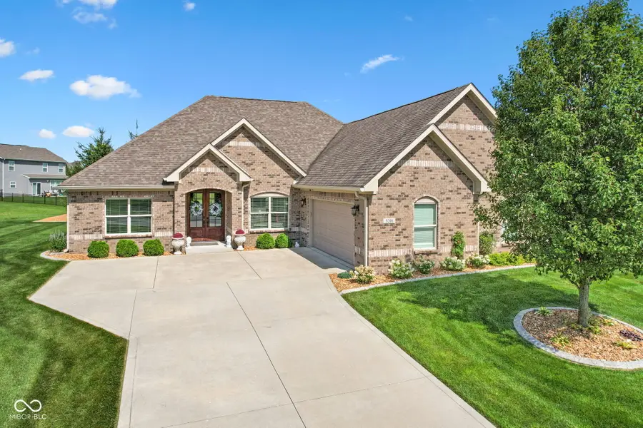 5201 Anacostia Drive, Plainfield, IN 46168 - #2