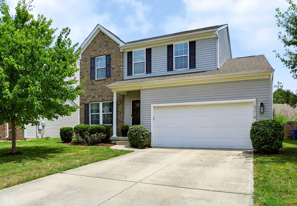 15218 Destination Drive, Noblesville, IN 46060 - #1