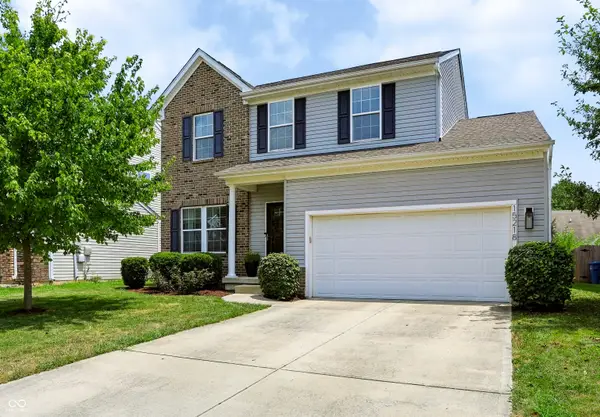 15218 Destination Drive, Noblesville, IN 46060