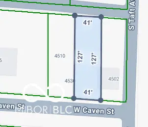 4506 W Caven Street, Indianapolis, IN 46241