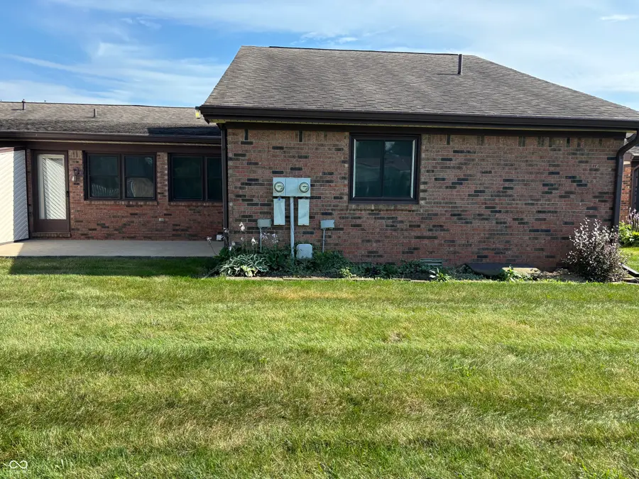 1210 Ruby Drive #E-1, Shelbyville, IN 46176 - #2