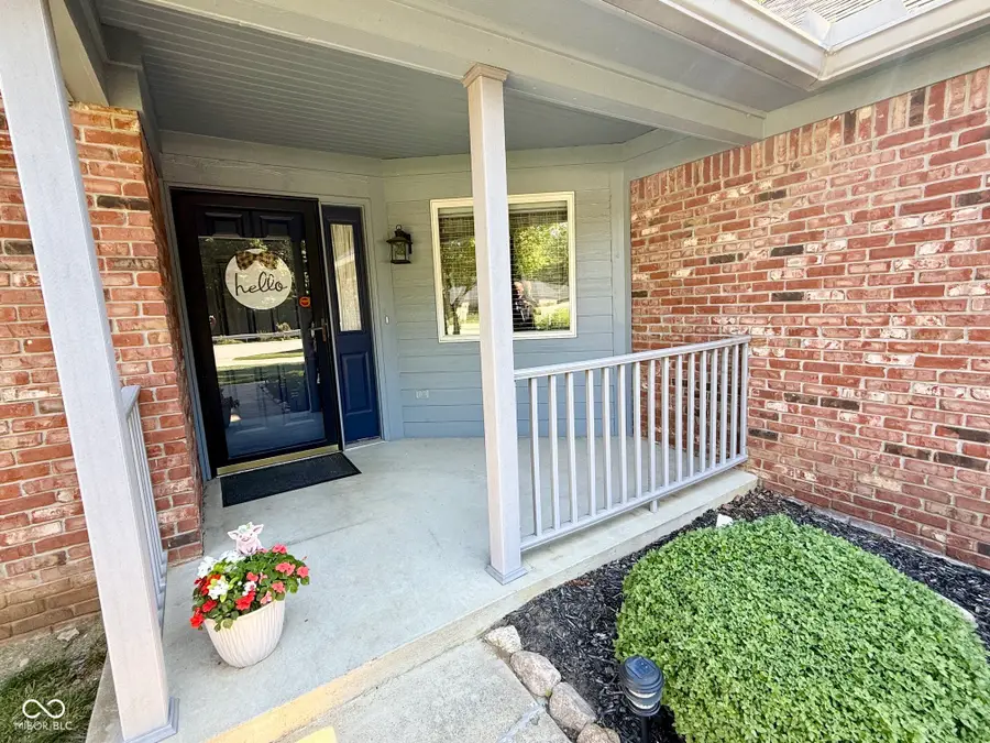 426 Overlook Trail, Plainfield, IN 46168 - #2