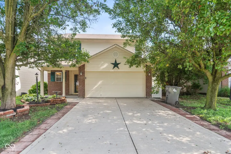 1122 Lake Tree Place, Indianapolis, IN 46217 - #2