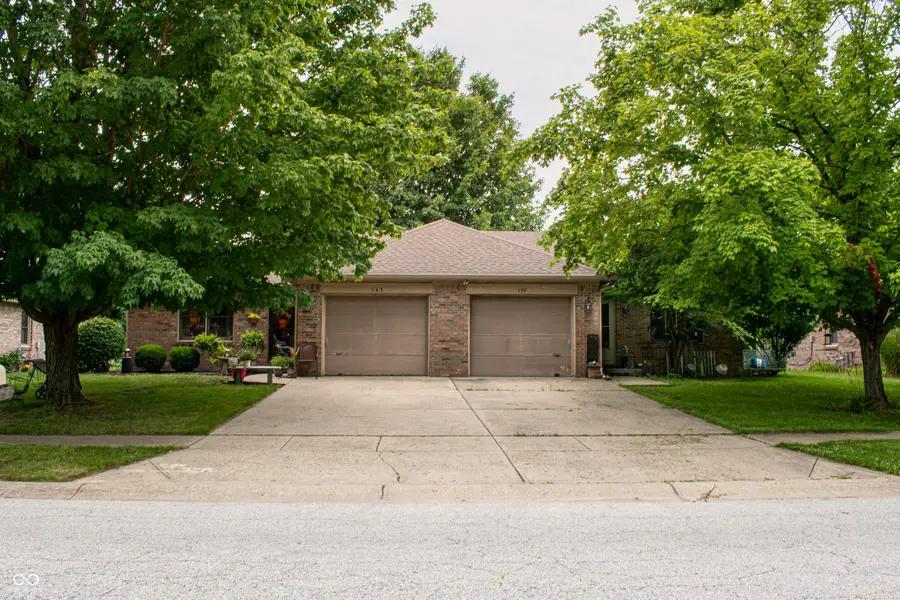 139-143 Sycamore Street, Brownsburg, IN 46112 - #2