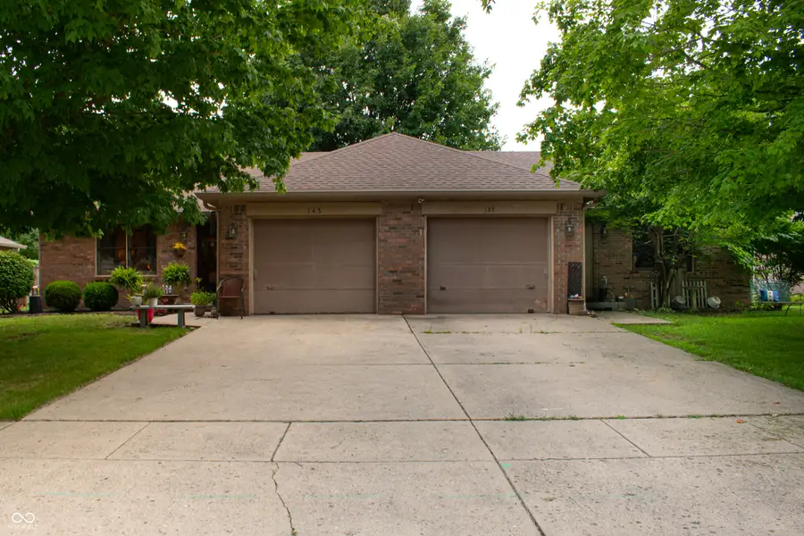139-143 Sycamore Street, Brownsburg, IN 46112 - #3