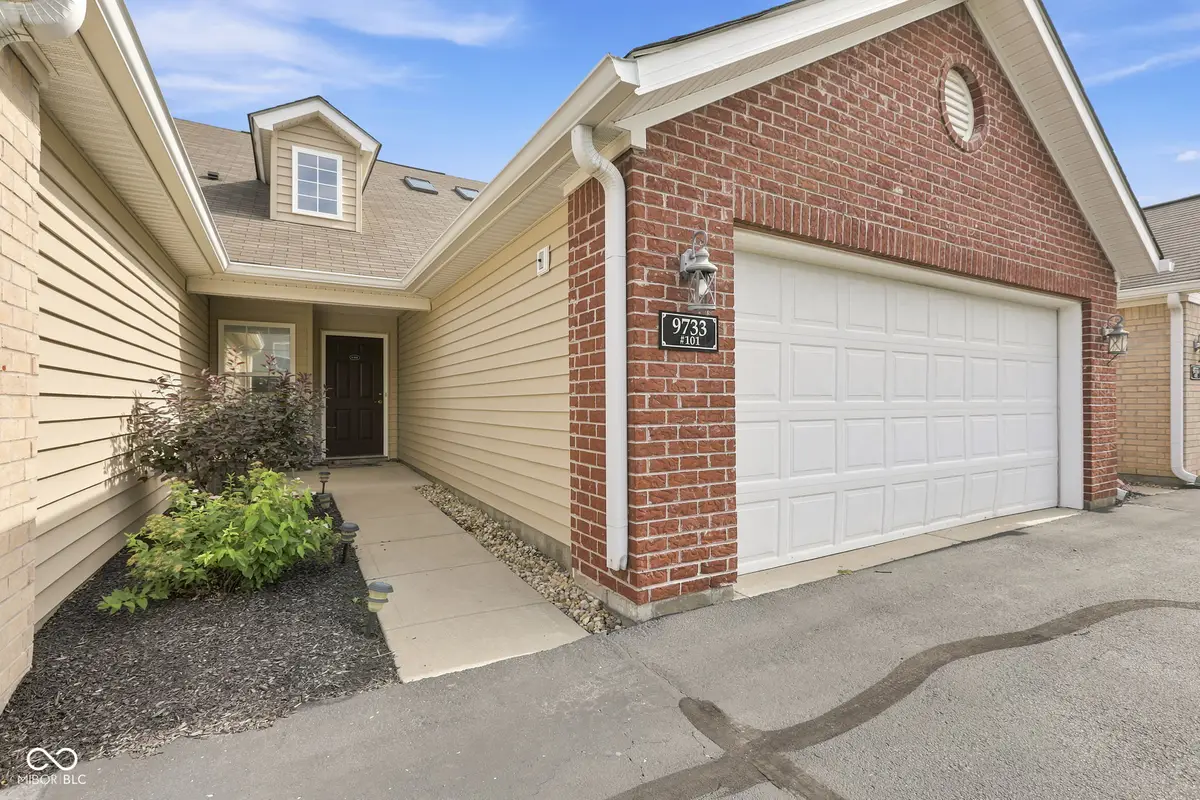 9733 Windy #101, Fishers, IN 46037 - #1