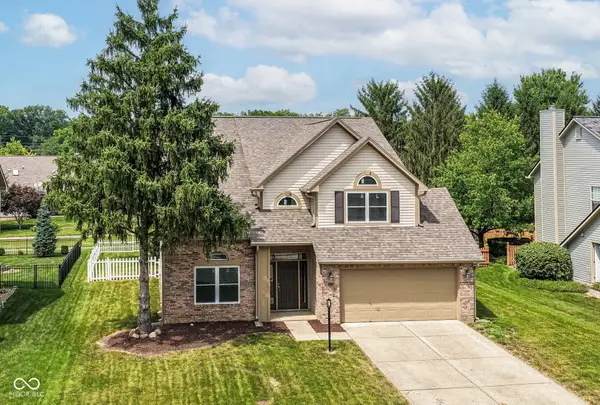 6338 Creekview Lane, Fishers, IN 46038