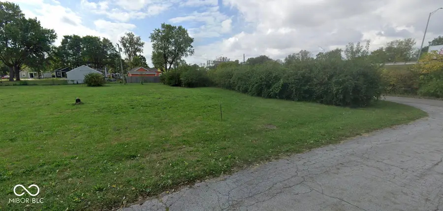 4622 W Caven Street, Indianapolis, IN 46241 - #3