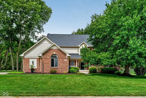 4574 Bayberry Lane, Zionsville, IN 46077