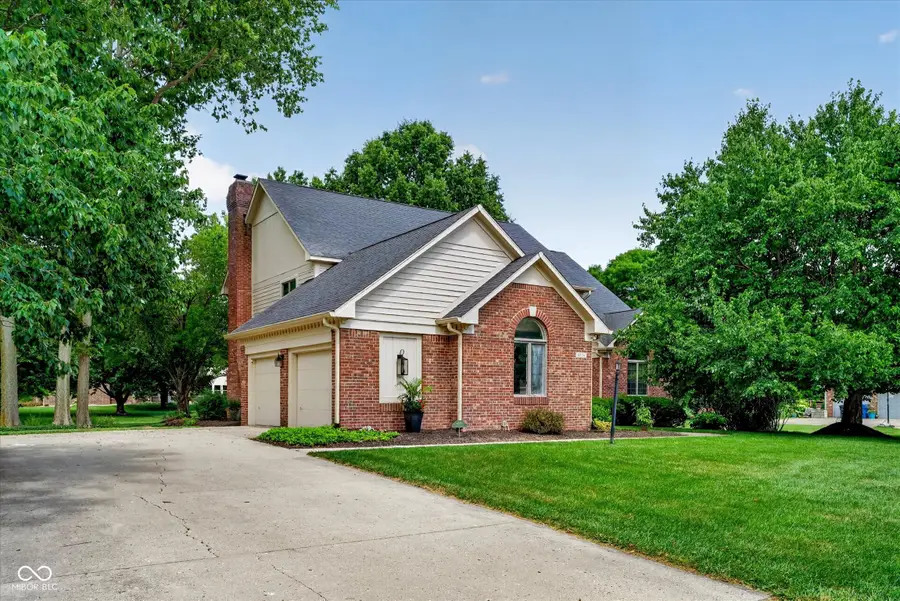 4574 Bayberry Lane, Zionsville, IN 46077 - #2