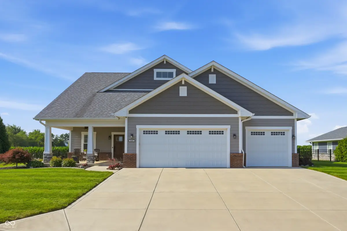 9167 Beechwood Drive, Lapel, IN 46051 - #1
