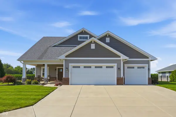 9167 Beechwood Drive, Lapel, IN 46051