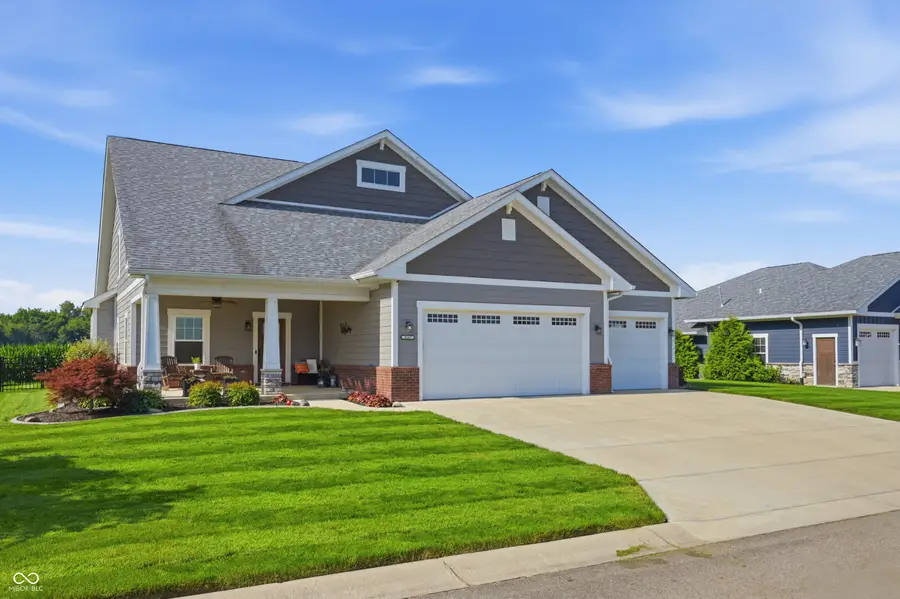 9167 Beechwood Drive, Lapel, IN 46051 - #3