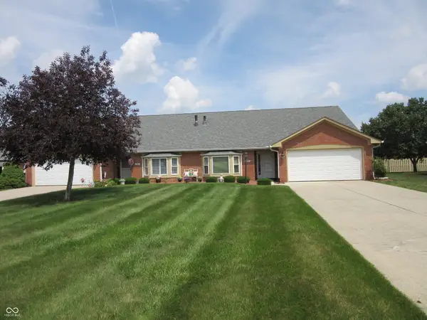 339 Lakewood Court, Avon, IN 46123