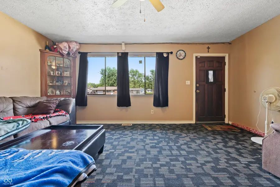 1444 S Colorado Avenue, Indianapolis, IN 46203 - #2