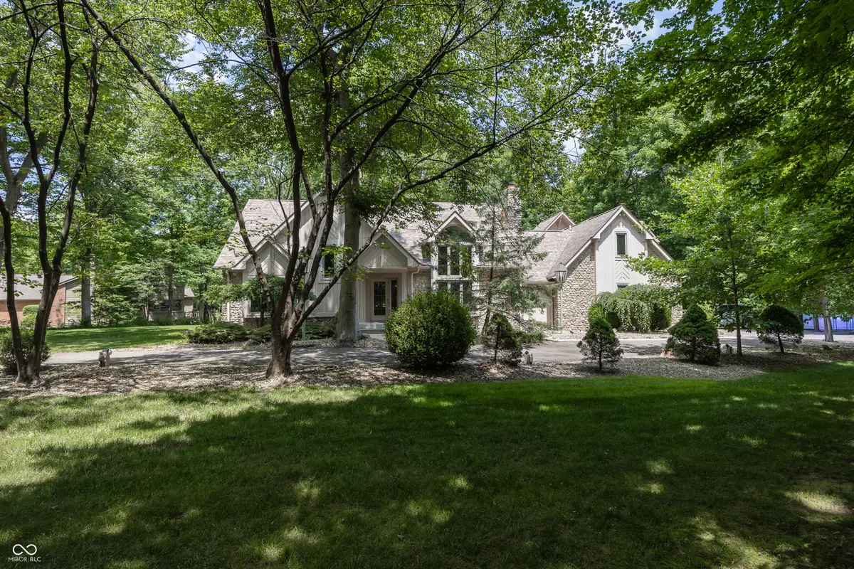 108 Pinehurst, Fishers, IN 46037 - #1