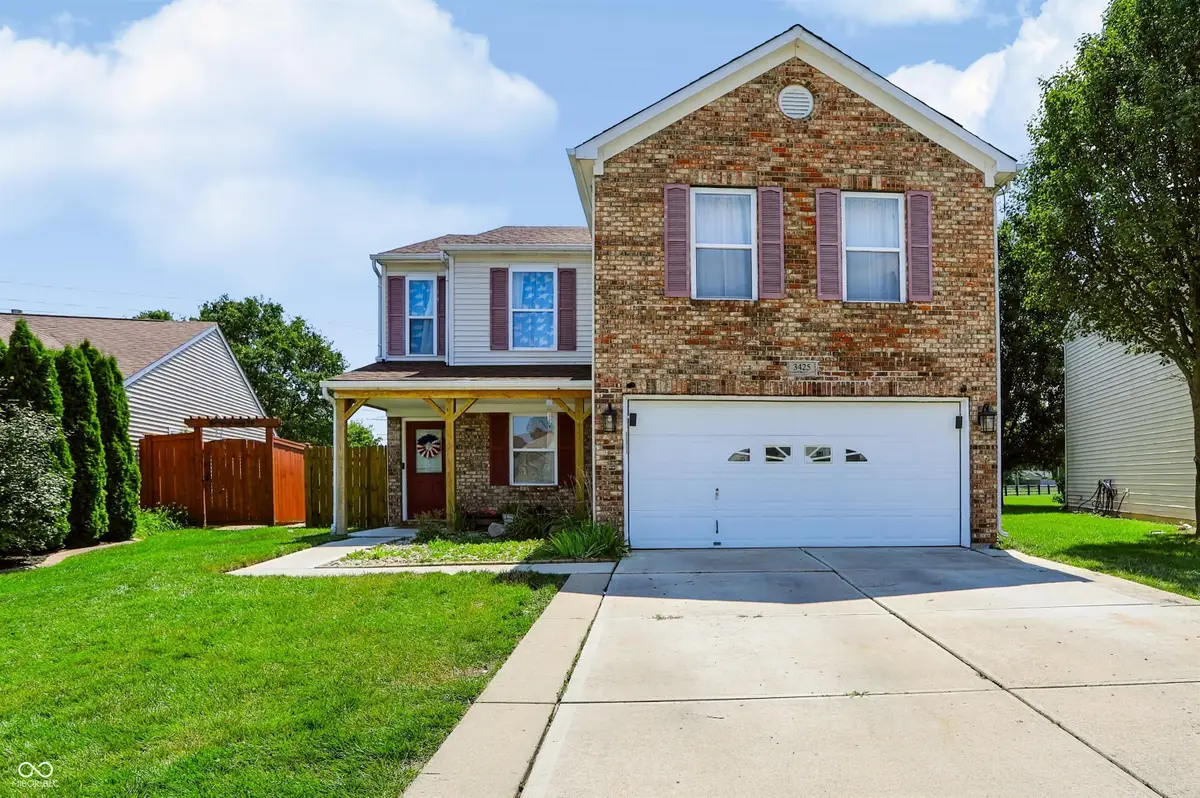 3425 Summer Breeze Lane, Indianapolis, IN 46239 - #1
