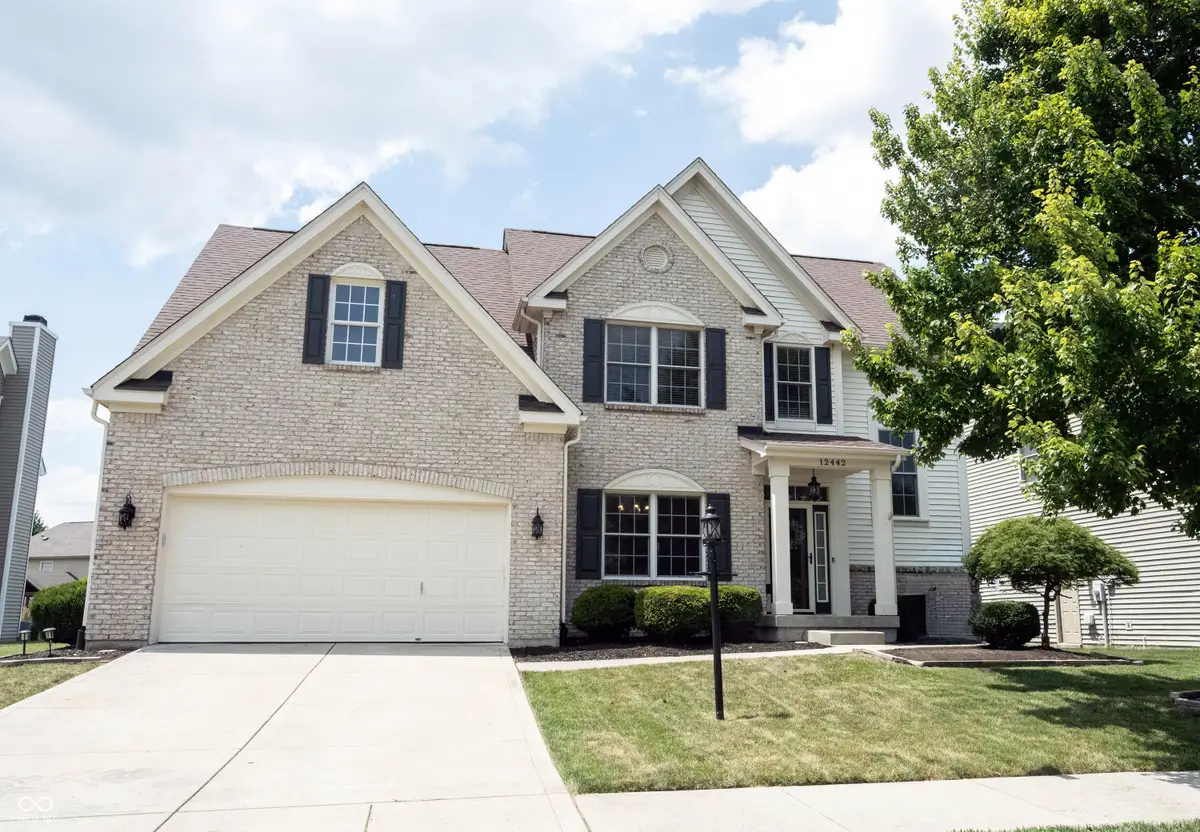 12442 Goodloe Drive, Fishers, IN 46037 - #1