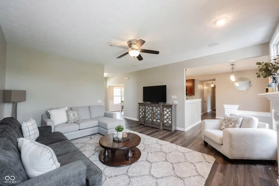 12442 Goodloe Drive, Fishers, IN 46037 - #2