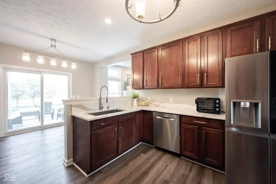 12442 Goodloe Drive, Fishers, IN 46037 - #3
