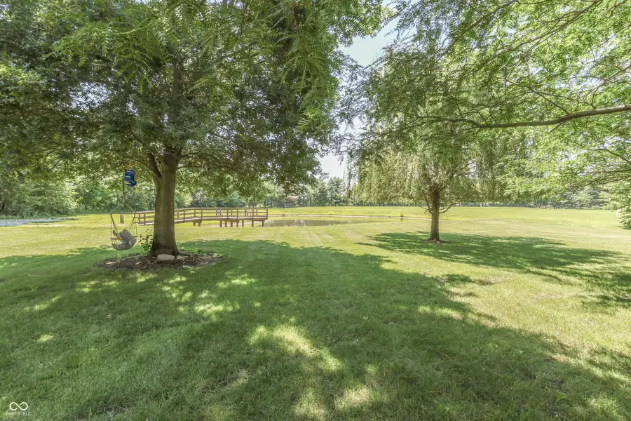105 W County Road 900 N, Lizton, IN 46149 - #2