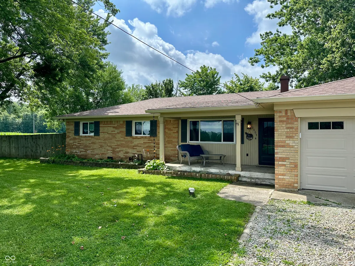 5465 W 200 S, New Palestine, IN 46163 - #1