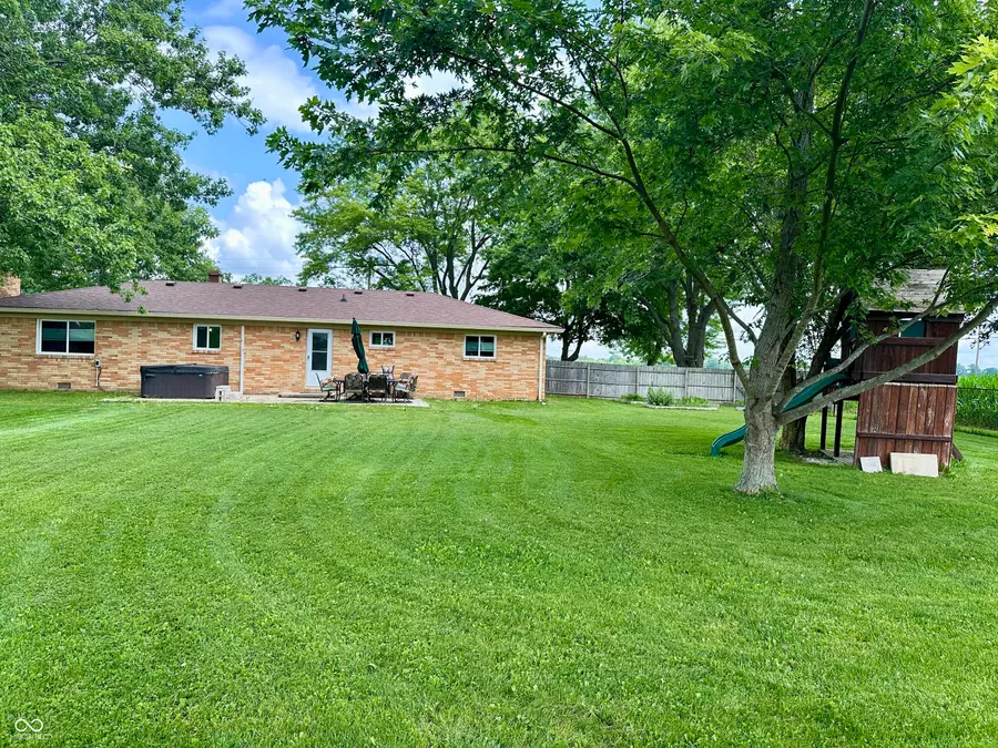 5465 W 200 S, New Palestine, IN 46163 - #2