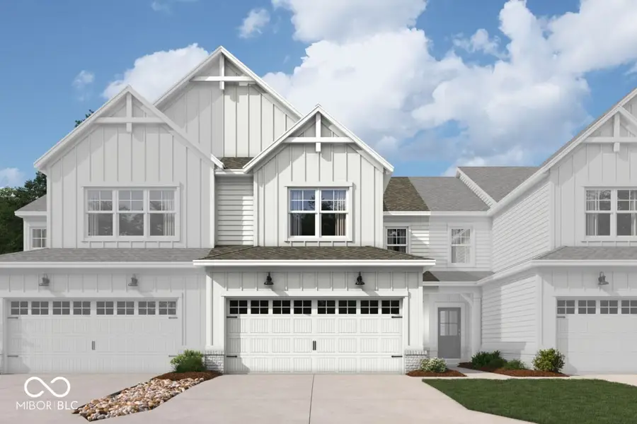 12669 Morning Ridge Way, Noblesville, IN 46060 - #2