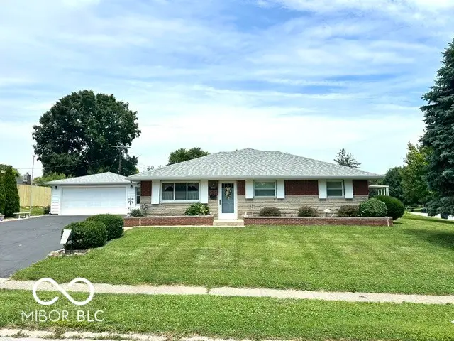 602 Elm, Beech Grove, IN 46107 - #1