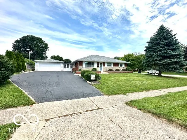 602 Elm, Beech Grove, IN 46107 - #2