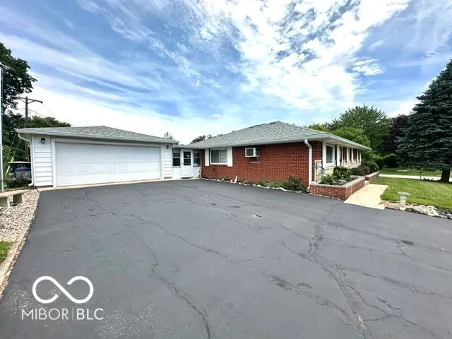 602 Elm, Beech Grove, IN 46107 - #3