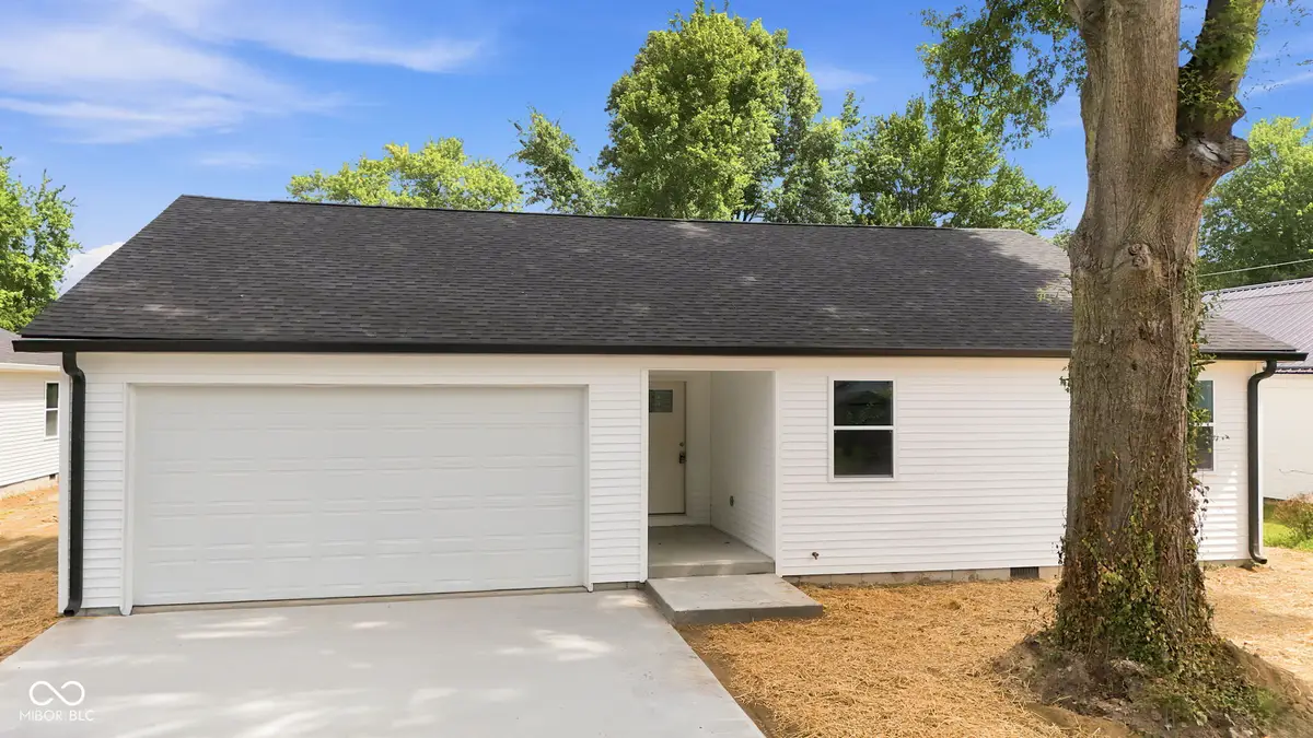 230 North Street, Austin, IN 47102 - #1