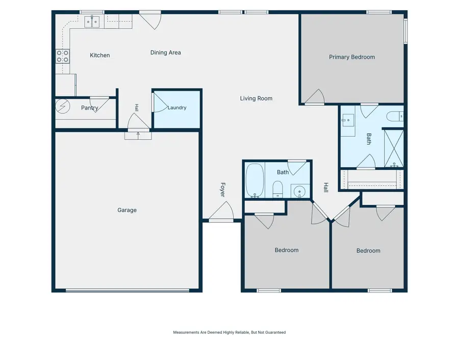 230 North Street, Austin, IN 47102 - #2