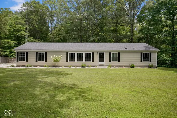 860 N County Road 700 W, North Vernon, IN 47265