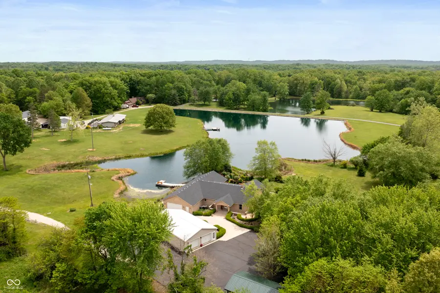 7653 N State Road 135, Morgantown, IN 46160 - #2