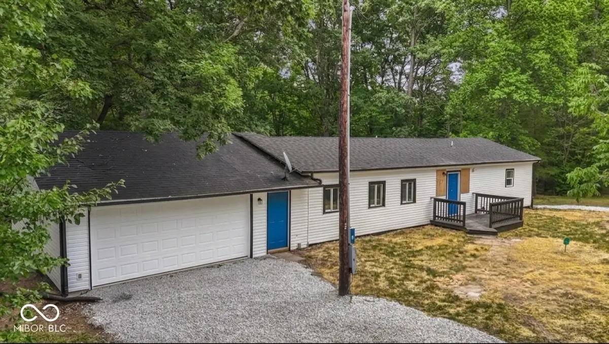 700 Walnut Grove Road, Martinsville, IN 46151 - #1
