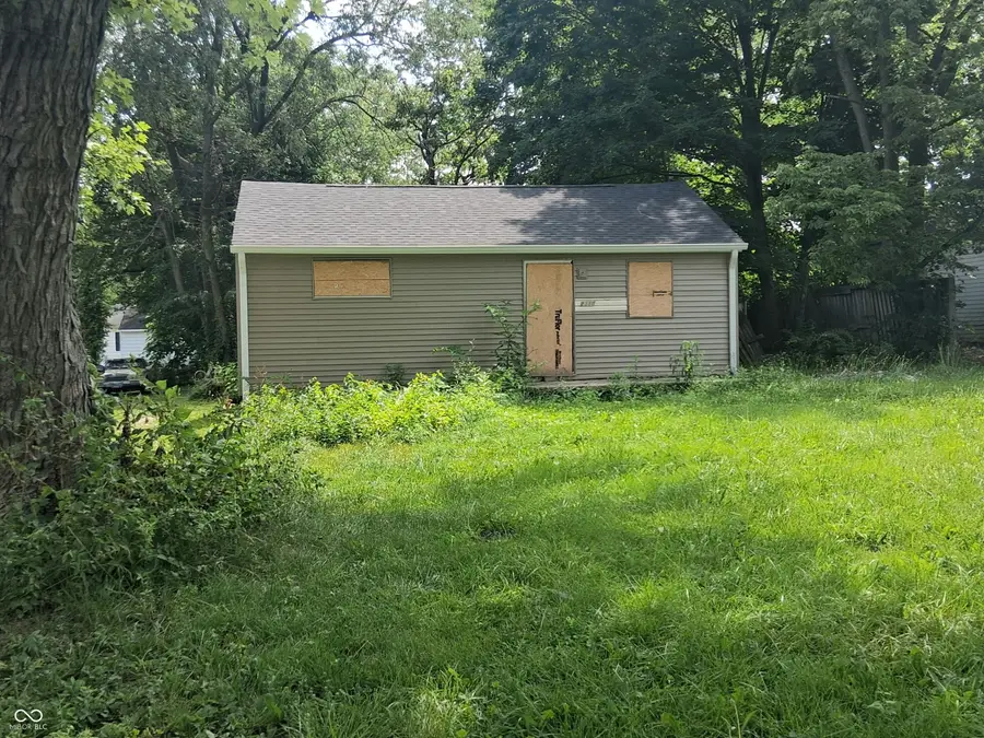 2318 N Wolfe Street, Muncie, IN 47303 - #2