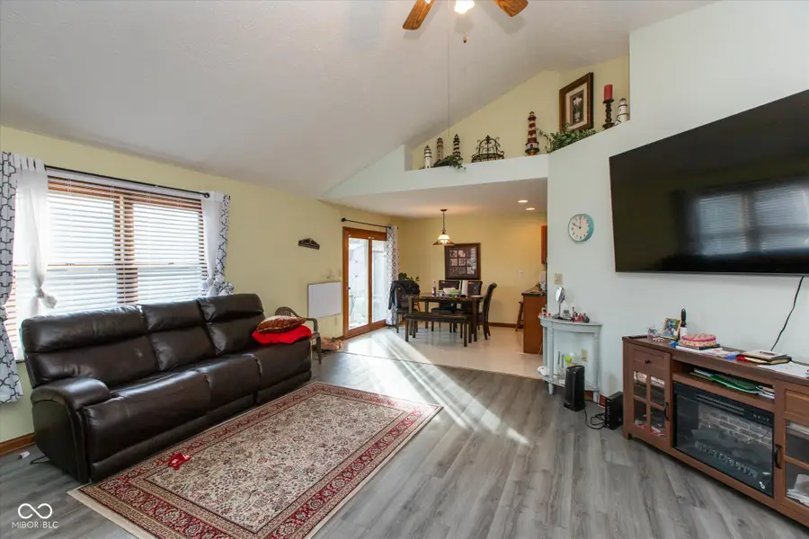 377 Savannah Drive, Greenwood, IN 46142 - #3