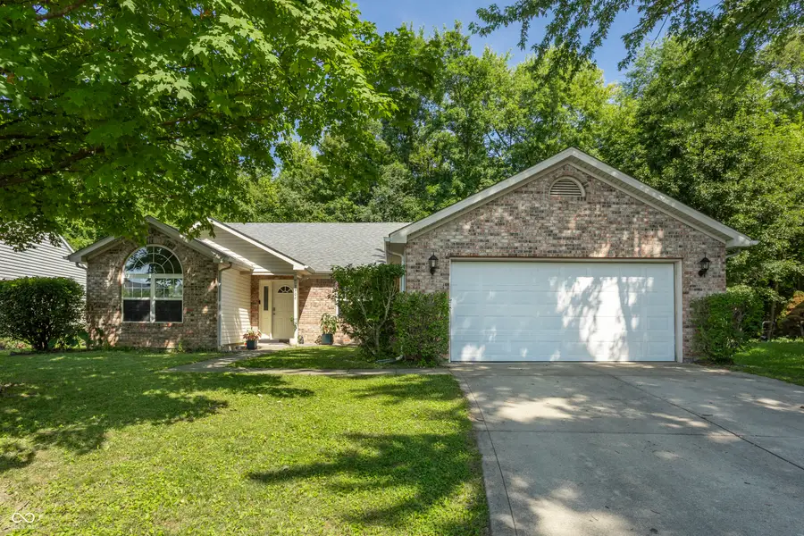 2908 Rothe Lane, Indianapolis, IN 46229 - #2