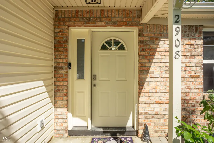 2908 Rothe Lane, Indianapolis, IN 46229 - #3