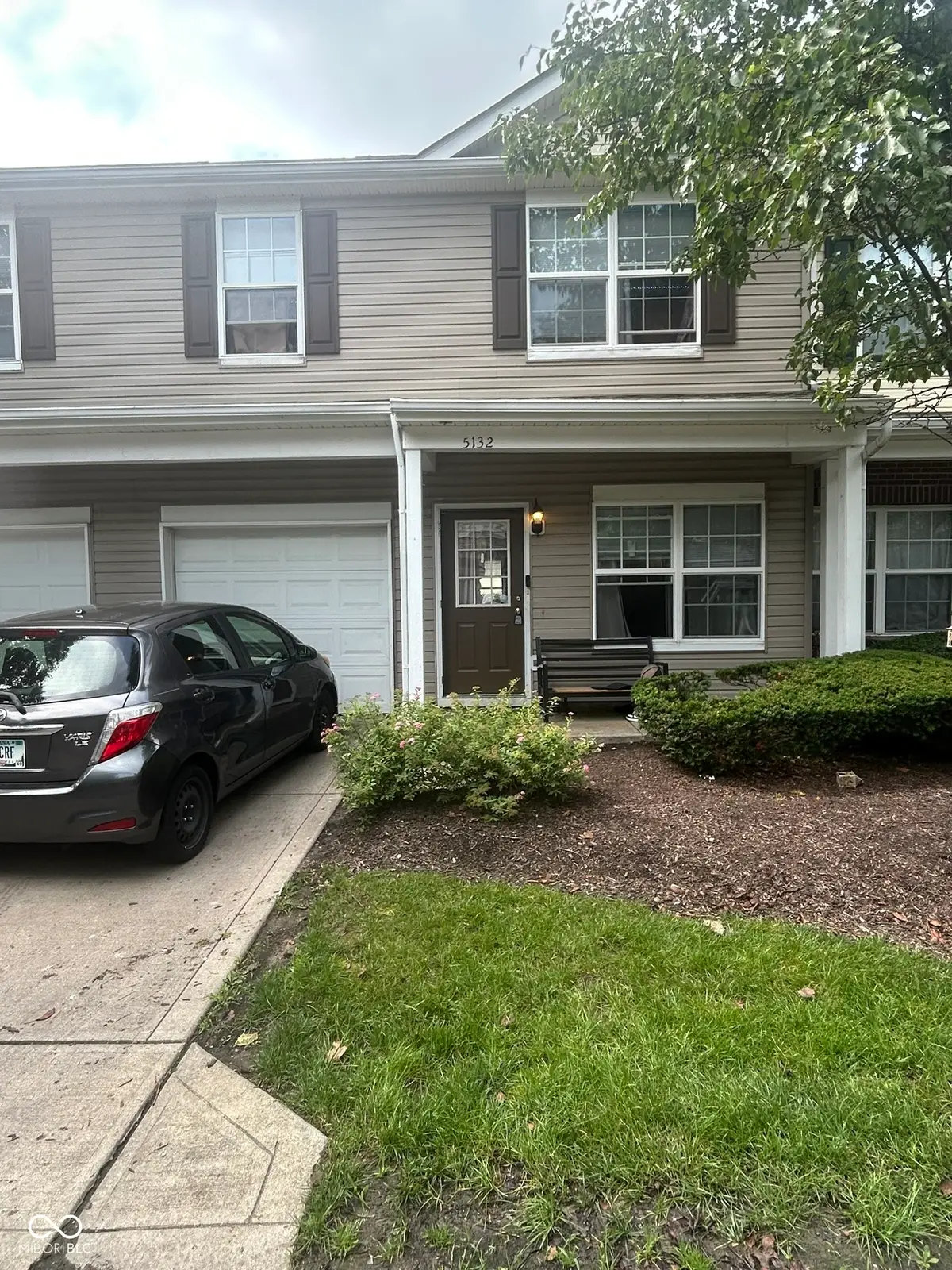 5132 Tuscany Lane, Indianapolis, IN 46254 - #1