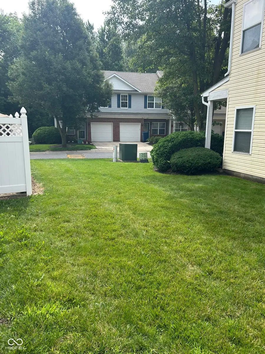 5132 Tuscany Lane, Indianapolis, IN 46254 - #2