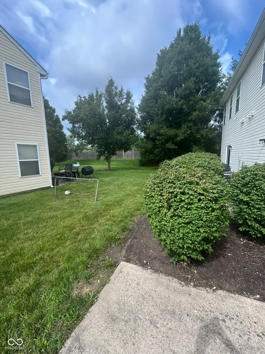 5132 Tuscany Lane, Indianapolis, IN 46254 - #3