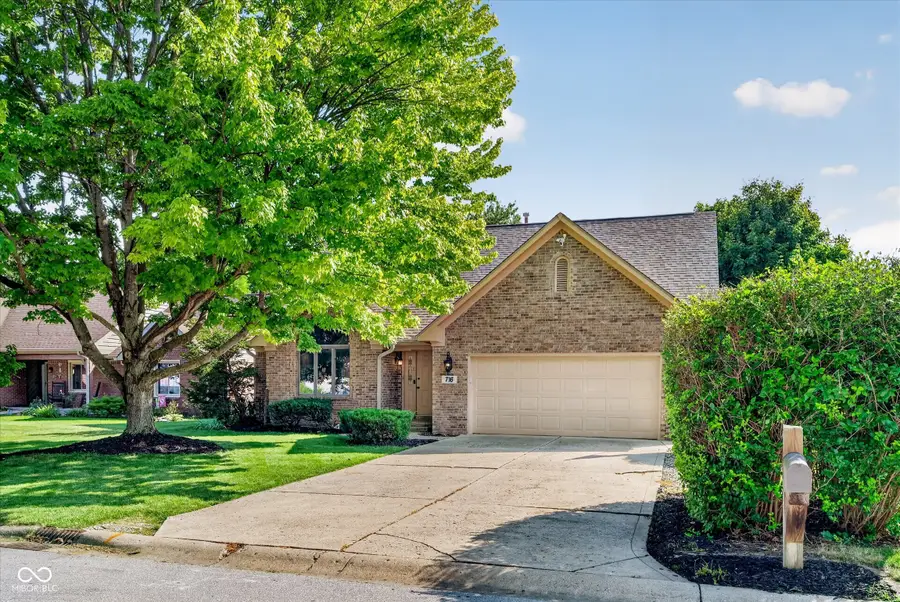 716 Royal Troon Court, Avon, IN 46123 - #2